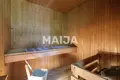 Квартира 3 комнаты 73 м² Helsinki sub region, Финляндия