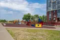 Mieszkanie 3 pokoi 120 m² Mińsk, Białoruś