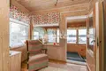 Dom wolnostojący 4 pokoi 80 m² Korsholm, Finlandia