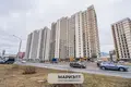 Apartamento 2 habitaciones 41 m² Minsk, Bielorrusia