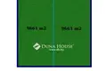 Land 9 661 m² Dabas, Hungary