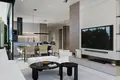 2 bedroom apartment 121 m² Nicosia, Cyprus