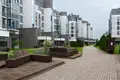Apartamento 3 habitaciones 71 m² Minsk, Belarús