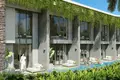 Apartamento 1 habitacion 45 m² Choeng Thale, Tailandia
