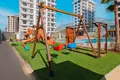 Apartamento 1 habitacion 49 m² Región del Mediterráneo, Turquía