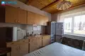 Haus 47 m² Senoji Varena, Litauen