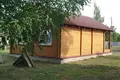 Дом 44 м² Затитова Слобода, Беларусь