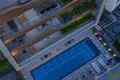 Penthouse 3 bedrooms 109 m² Germasogeia, Cyprus