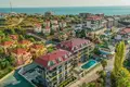 Mieszkanie 2 pokoi  Alanya, Turcja
