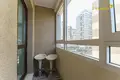 2 room apartment 66 m² Minsk, Belarus