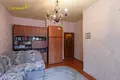 3 room apartment 57 m² Maladzyechna, Belarus