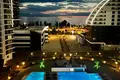 Студия 1 комната 53 м² в Батуми, Грузия