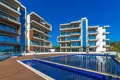 Mieszkanie 2 pokoi 110 m² Agios Georgios, Cypr