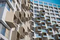 Residential complex New residence with green areas close to universities and metro stations, Istanbul, Turkey
