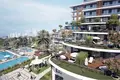 2 room apartment 49 m² Aksu, Turkey