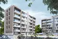 1 bedroom apartment 65 m² Mediterranean Region, Turkey