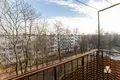 Квартира 3 комнаты 57 м² Минск, Беларусь