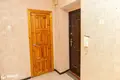 2 room apartment 46 m² Lida, Belarus