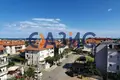 Квартира 2 комнаты 54 м² Равда, Болгария