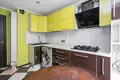 Apartamento 2 habitaciones 52 m² Pryluki, Belarús