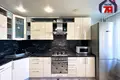 Appartement 3 chambres 79 m² Salihorsk, Bélarus