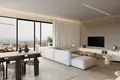 Kompleks mieszkalny Low-rise apartment complex with swimming pool and gym, with sea and city views, Panthea, Limassol, Cyprus