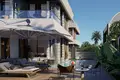 3 bedroom villa 221 m² Muratpasa, Turkey