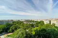 Appartement 3 chambres 77 m² Minsk, Bélarus