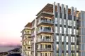Apartamento 4 habitaciones 170 m² Mediterranean Region, Turquía
