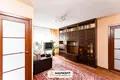 Mieszkanie 2 pokoi 44 m² Mińsk, Białoruś