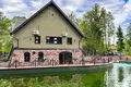 Established business 1 480 m² in Zamcuznienski sielski Saviet, Belarus