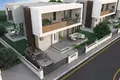 Villa de 4 habitaciones 240 m² Agios Sergios, Chipre del Norte