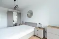 3 room apartment 56 m² in Warsaw, Poland