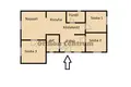 Haus 3 Zimmer 80 m² Witschke, Ungarn