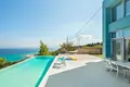 5 bedroom villa 451 m² Nea Fokea, Greece