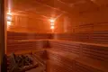 Квартира 2 комнаты  Аланья, Турция