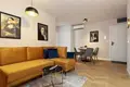 Appartement 2 chambres 44 m² en Cracovie, Pologne