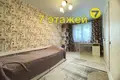 Appartement 2 chambres 44 m² Minsk, Bélarus