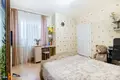 2 room apartment 72 m² Minsk, Belarus