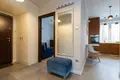 Apartamento 2 habitaciones 49 m² Varsovia, Polonia