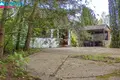 House 36 m² Radviliskis, Lithuania