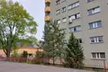 Квартира 1 комната 28 м² Варшава, Польша