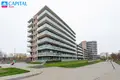 Apartamento 2 habitaciones 38 m² Vilna, Lituania