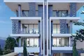 Apartamento 2 habitaciones 115 m² Paphos District, Chipre