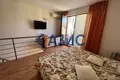 Квартира 2 комнаты 76 м² Несебр, Болгария