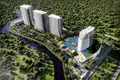 Kompleks mieszkalny Grand Sapphire Resort and Residences