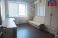 3 room apartment 81 m² Borovlyany, Belarus