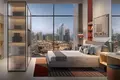 Квартира 3 комнаты 111 м² Дубай, ОАЭ
