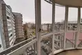 Appartement 2 chambres 55 m² Minsk, Biélorussie