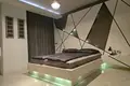 Penthouse 3 bedrooms 200 m² Mahmutlar, Turkey